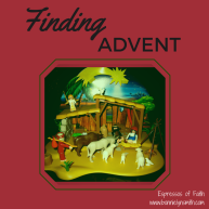 Finding Advent